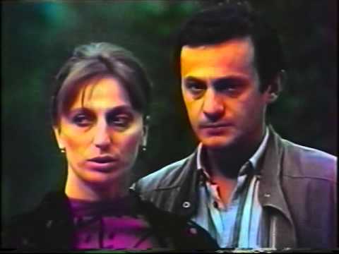 \'ხსოვნა\' (ნაწილი 3) ქართული მხატვრული ფილმი 1989 წ.